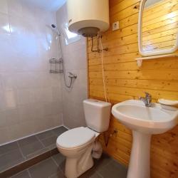 3-местный номер стандарт семейный