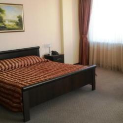 Фото Отель Парус