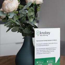 фото 16 Knokey (Кноки) на улице Автозаводская 23 Б, корп. 2