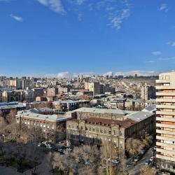 2-комнатные апартаменты улучшенные