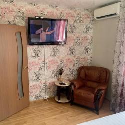 2-комнатные апартаменты стандарт