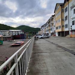 Фото Апартаменты в Спортивном квартале 12А/3