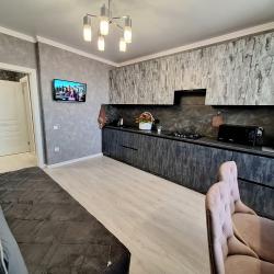 Фото Отель Rooms Apartments (Румс Апартментс) на улице Оранжерейная 17 корпус 4
