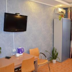 Фото Отель Флайт