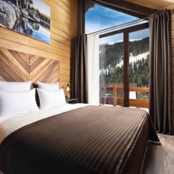 Фото Axis Mirros Hotel Arkhyz (Аксис Миррос Отель )