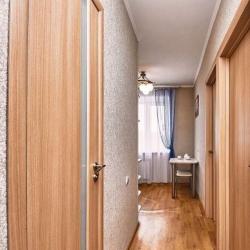 Фото Апартаменты на улице Учебная 15