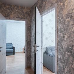 2-комнатные апартаменты улучшенные №3