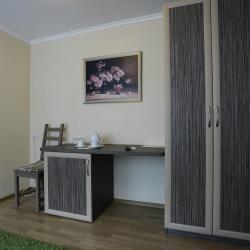 Фото Отель Астра