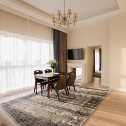 Фото Отель Воробьевы горы