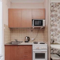 Фото Отель Уютные квартиры на улице Тюленина 21