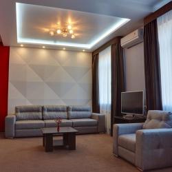 Фото Отель Семь Королей (Prestige Hotel Престиж)