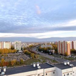 2-комнатные апартаменты стандарт