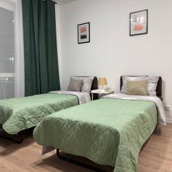 Фото Апартаменты на улице Архангельская 15