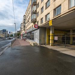 Фото Отель Сон и Душ на улице Карла Либкнехта