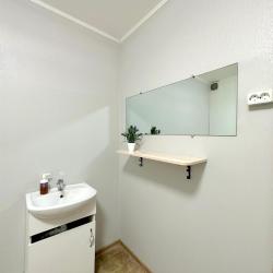 Фото Апартаменты на улице Калинина 15