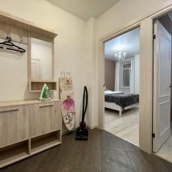 Фото Апартаменты Renta36 (Рента) на переулке Ракетный 2