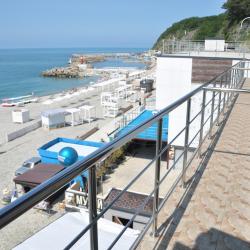 Фото Отель ЛаСкала