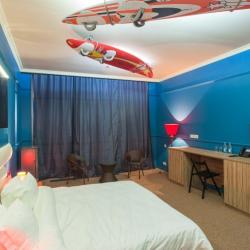 Фото Отель Чулково Club (Клаб)