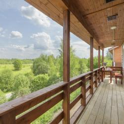 Фото Отель Кикино на Веле