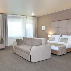 Фото L Hotel (Эль-Отель)