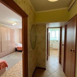 1-комнатные апартаменты эконом