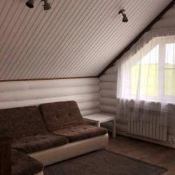 Фото Отель Белоречье