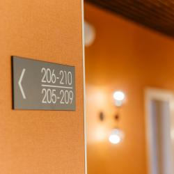 Фото Отель Loft-hotel (Лофт)