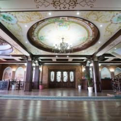 Фото Отель Karvon Saroy Termez (Карвон Сарой )