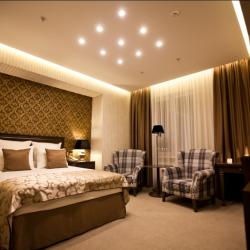 фото 22 Бест Вестерн Плюс Спасская (Best Western Plus Спасская)