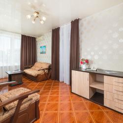 Фото Отель Имера