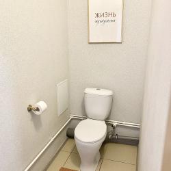 Фото Отель Rental Family Rooms (Рентал Фэмили) на Московском проспекте 215