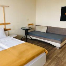 Фото Апартаменты на острове Октябрьский