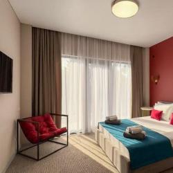 Фото Апартаменты Amra Sunrise (Амра Санрайз)