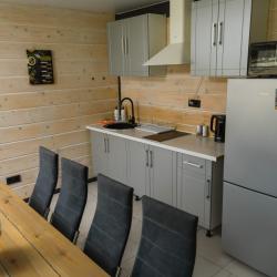 Фото Отель Альпинс residence