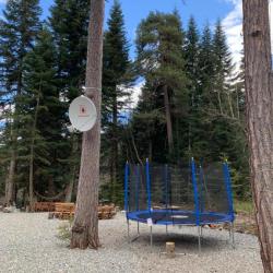 Фото Отель Велес