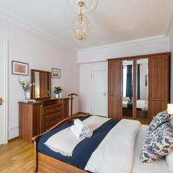 фото 12 GMApartments (ДжиЭмАпартментс) на улице Тверская 4