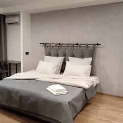 Фото Отель Горница на Пролетарской 150