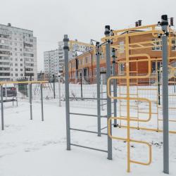 Фото Апартаменты на улице Согренной 21