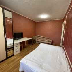 Фото Отель Илне Двухкомнатная квартира на Арктической 18