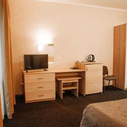 Фото Отель Sun Hotel (Сан)