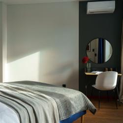 1-комнатные апартаменты стандарт Elegance apartment