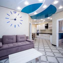 Фото Апартаменты ViP Apart на улице 2-я Центральная