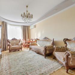 4-комнатные апартаменты улучшенные