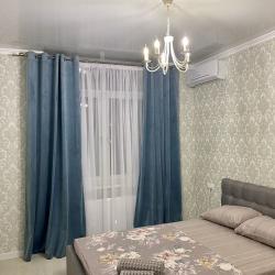 Фото Апартаменты на улице Зураба Магкаева, 2/2