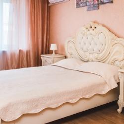 2-комнатные апартаменты люкс