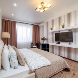 1-комнатные апартаменты стандарт