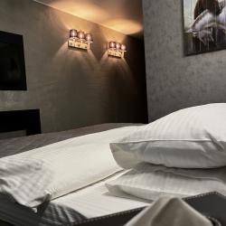 Фото Отель Аравана