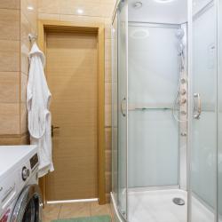 Фото Апартаменты на улице Мира 85