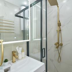 1-комнатные апартаменты студия