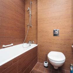 Апартаменты улучшенные